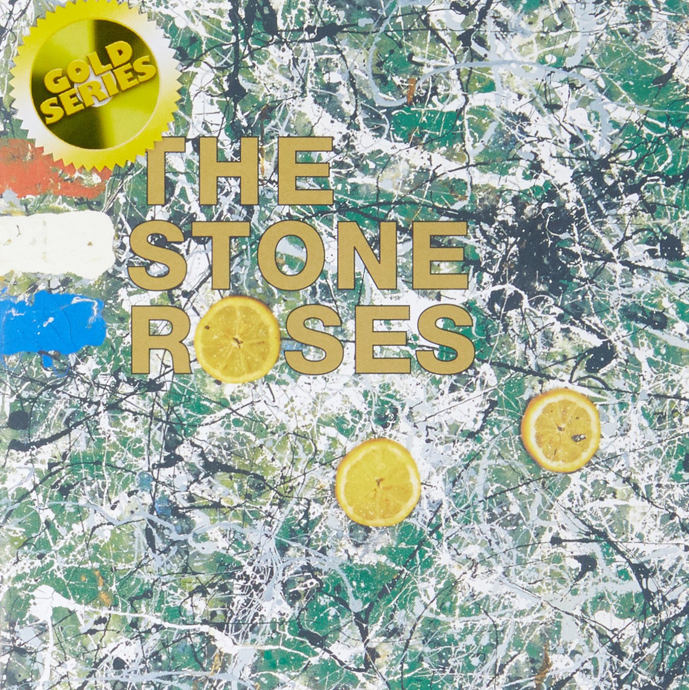 The Stone Roses ((20th Anniversary Special Edition) Gold Series) Music
