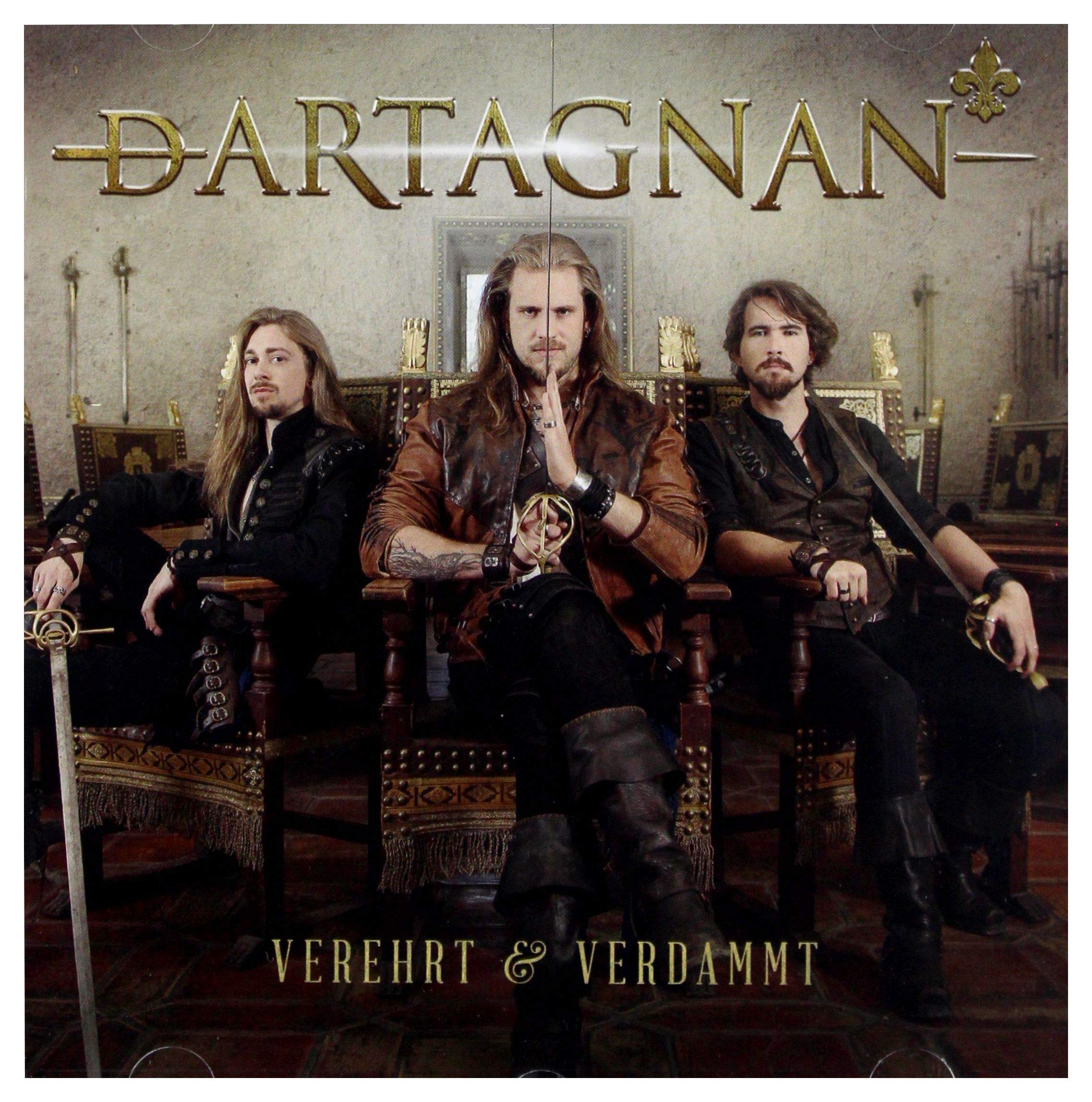 Verehrt und verdammt World Music