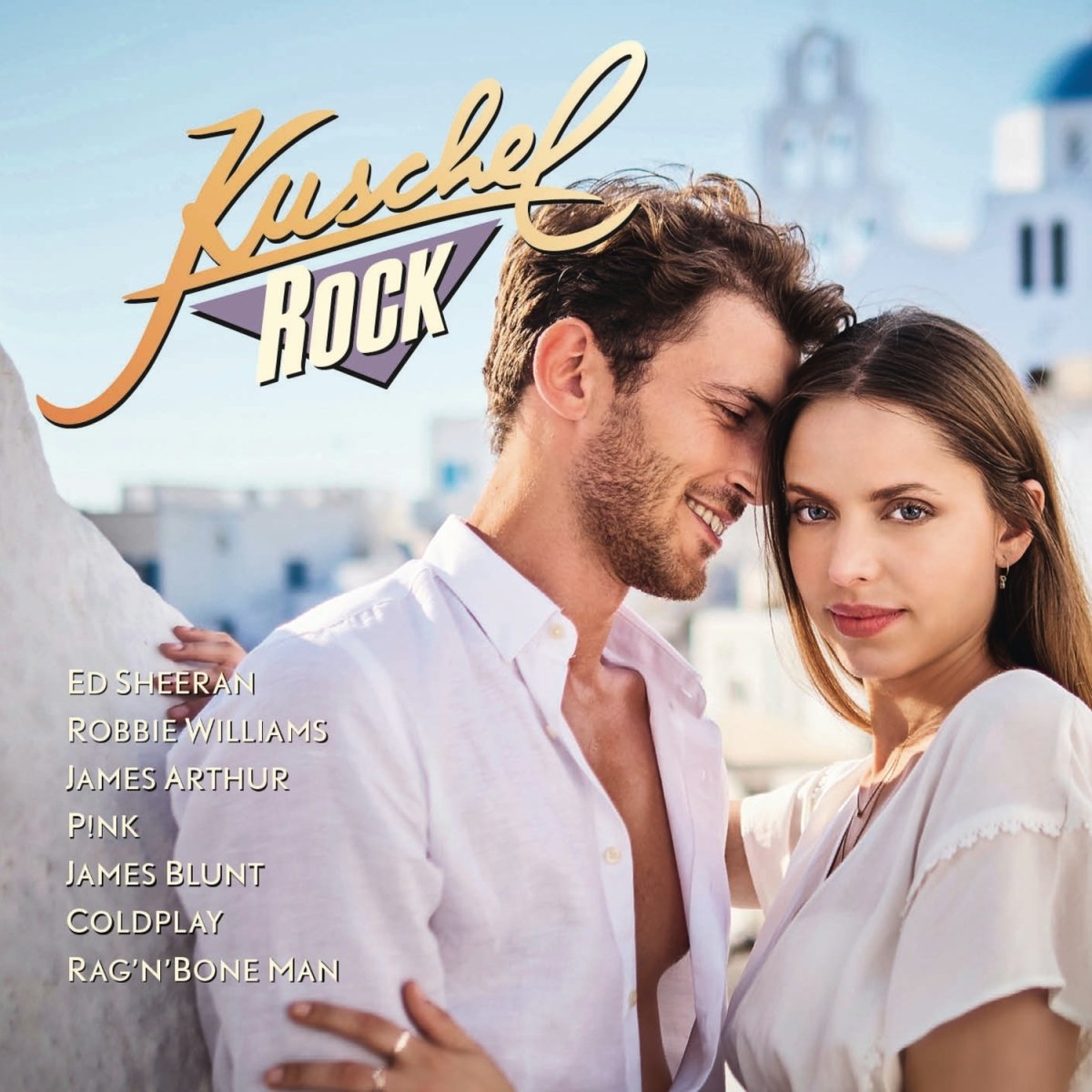 KuschelRock 31 Funk, R&B & Soul
