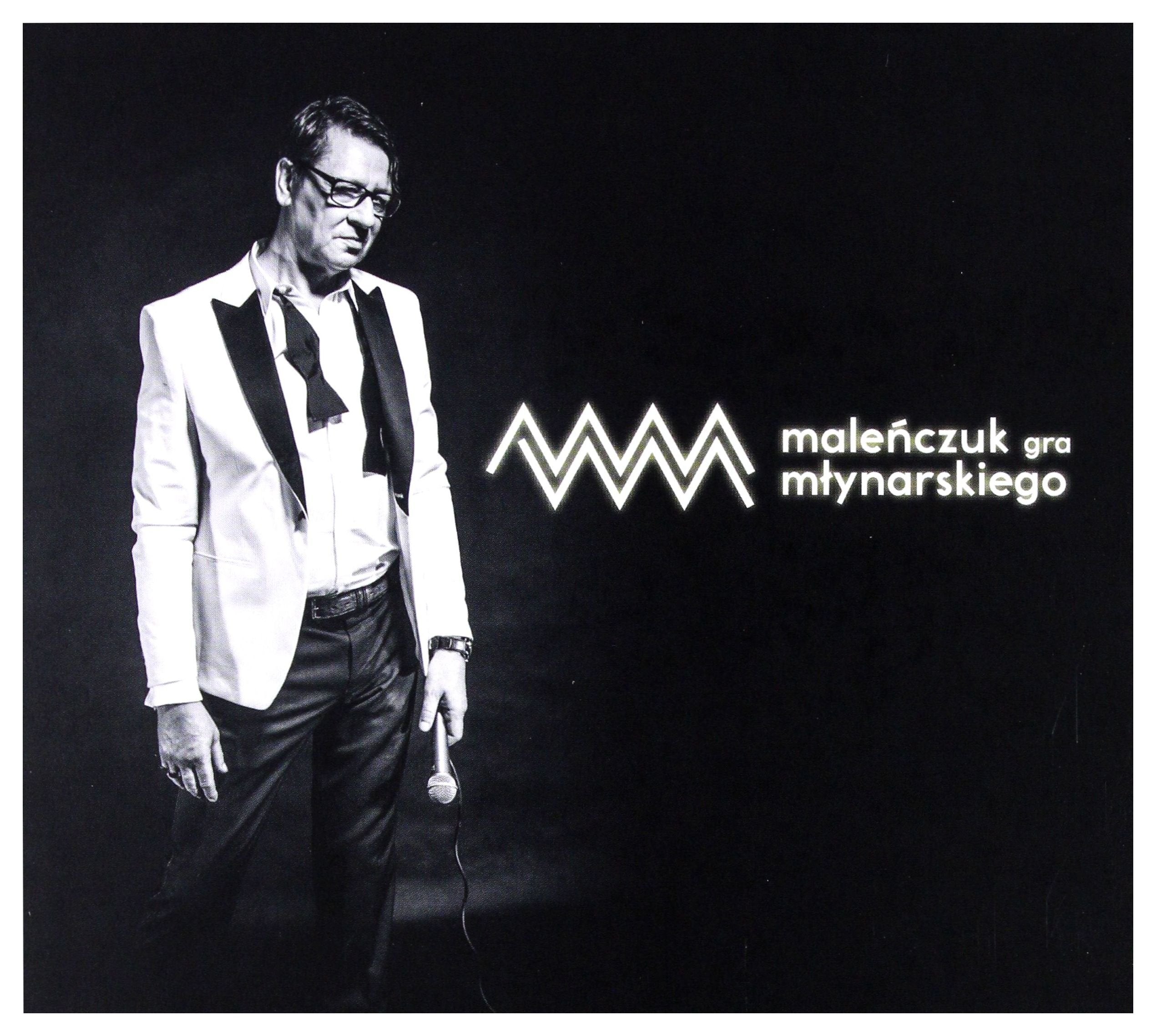Malenczuk Gra Mlynarskiego Rock