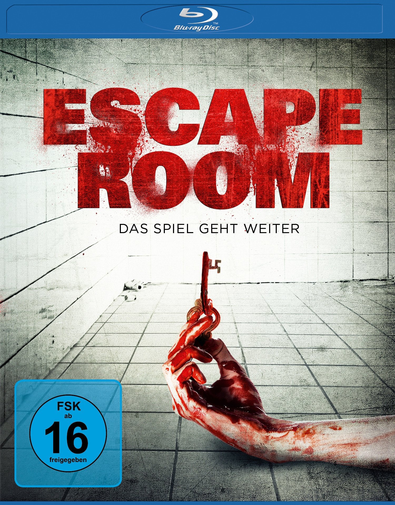 Product Image: Escape Room - Das Spiel geht weiter