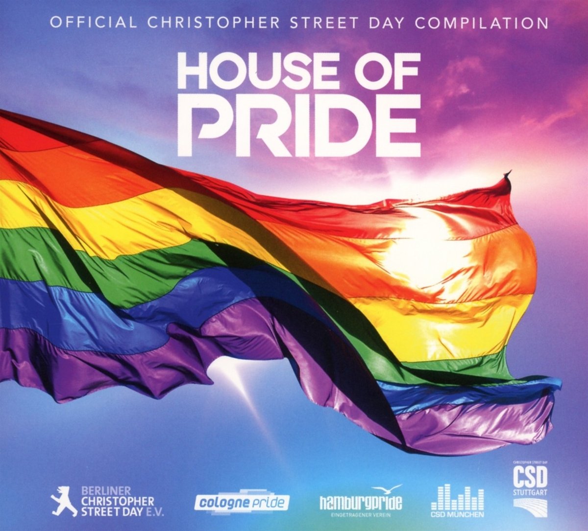 Product Image: House Of PRIDE