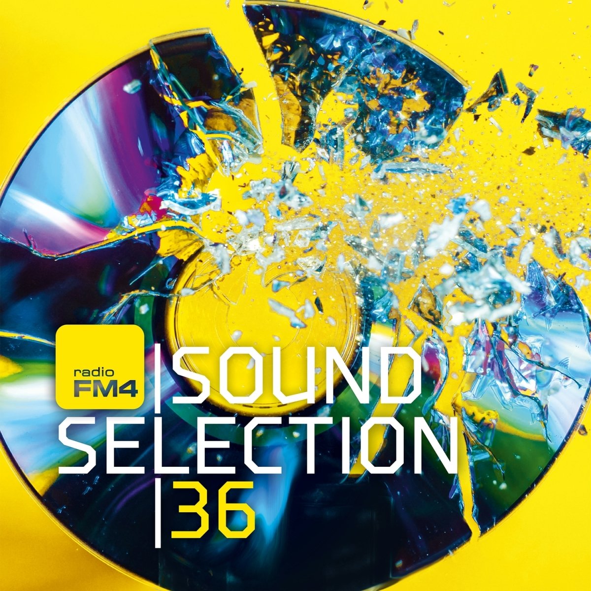 Product Image: Fm4 Soundselection 36