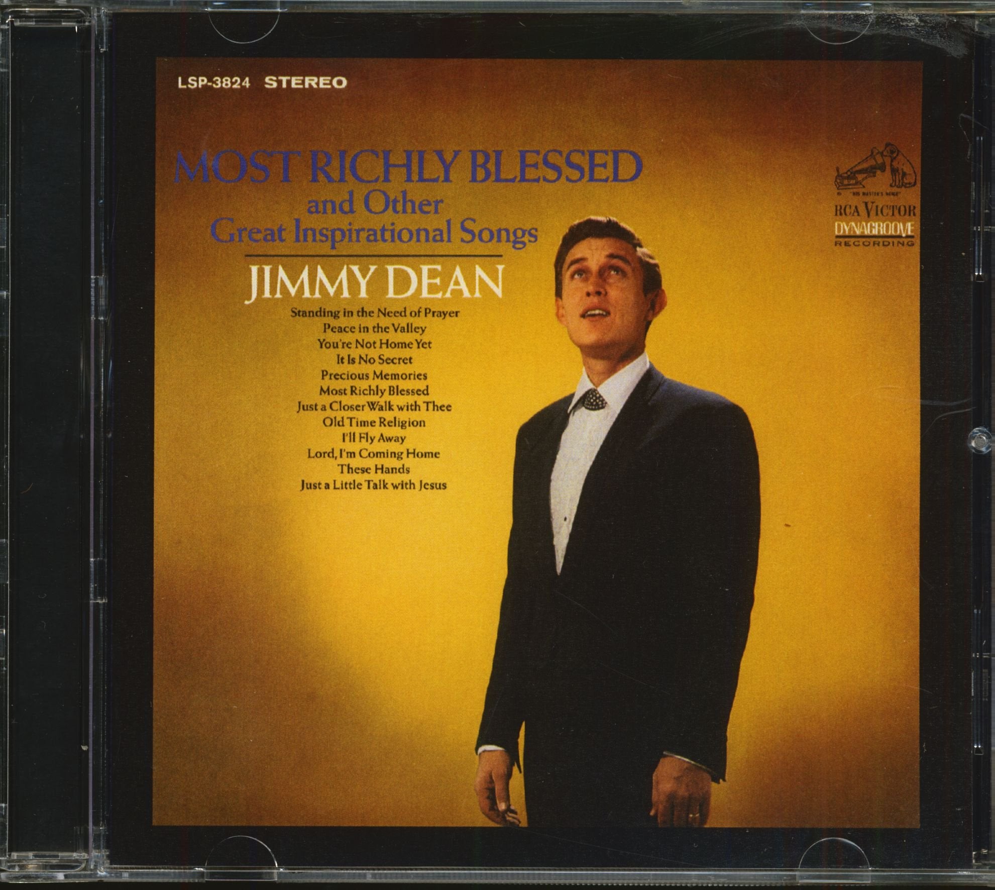 Most Richly Blessed and Other Great Inspirational Songs Books
