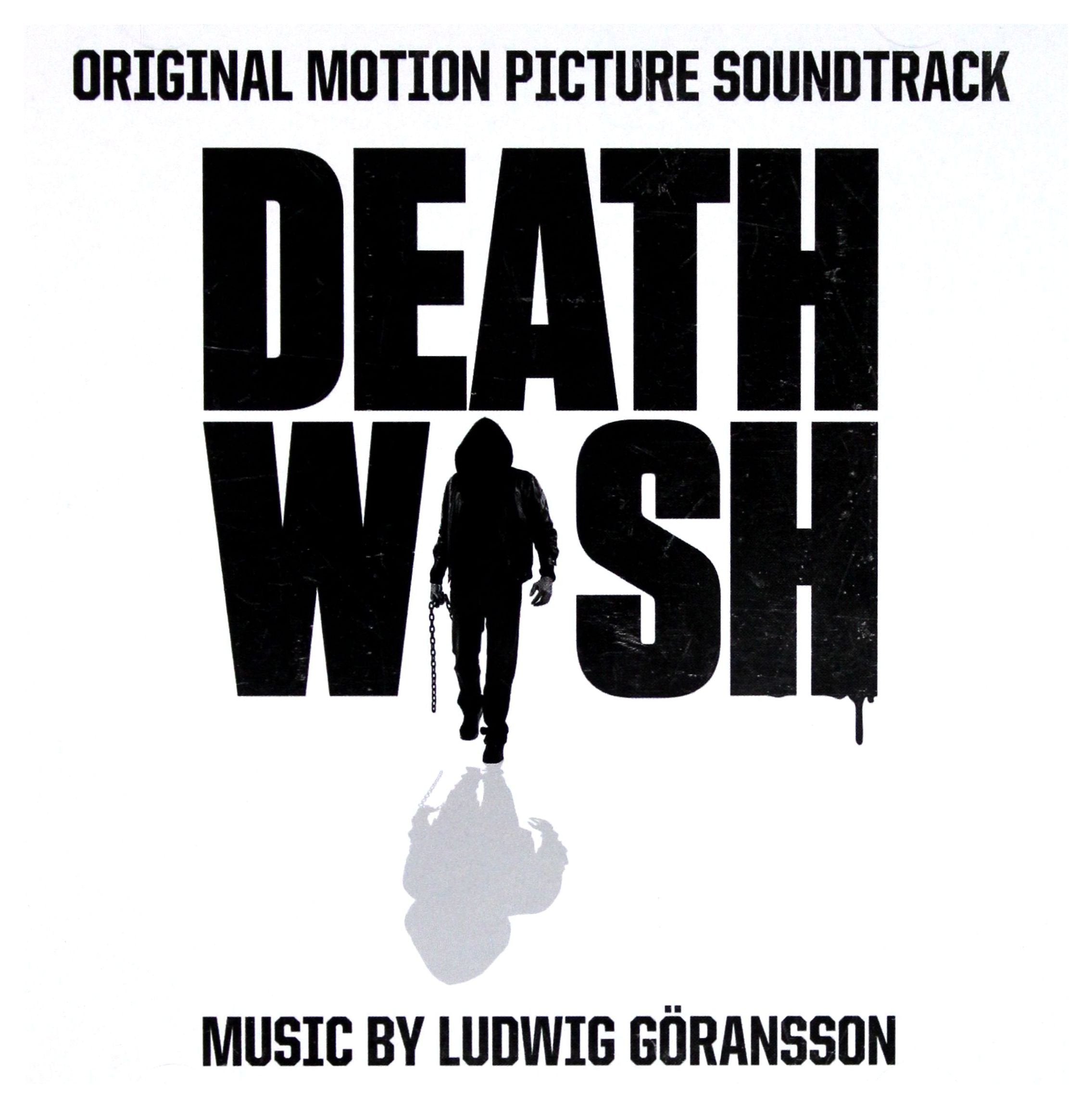 Original Soundtrack - Death Wish Soundtracks & Musicals