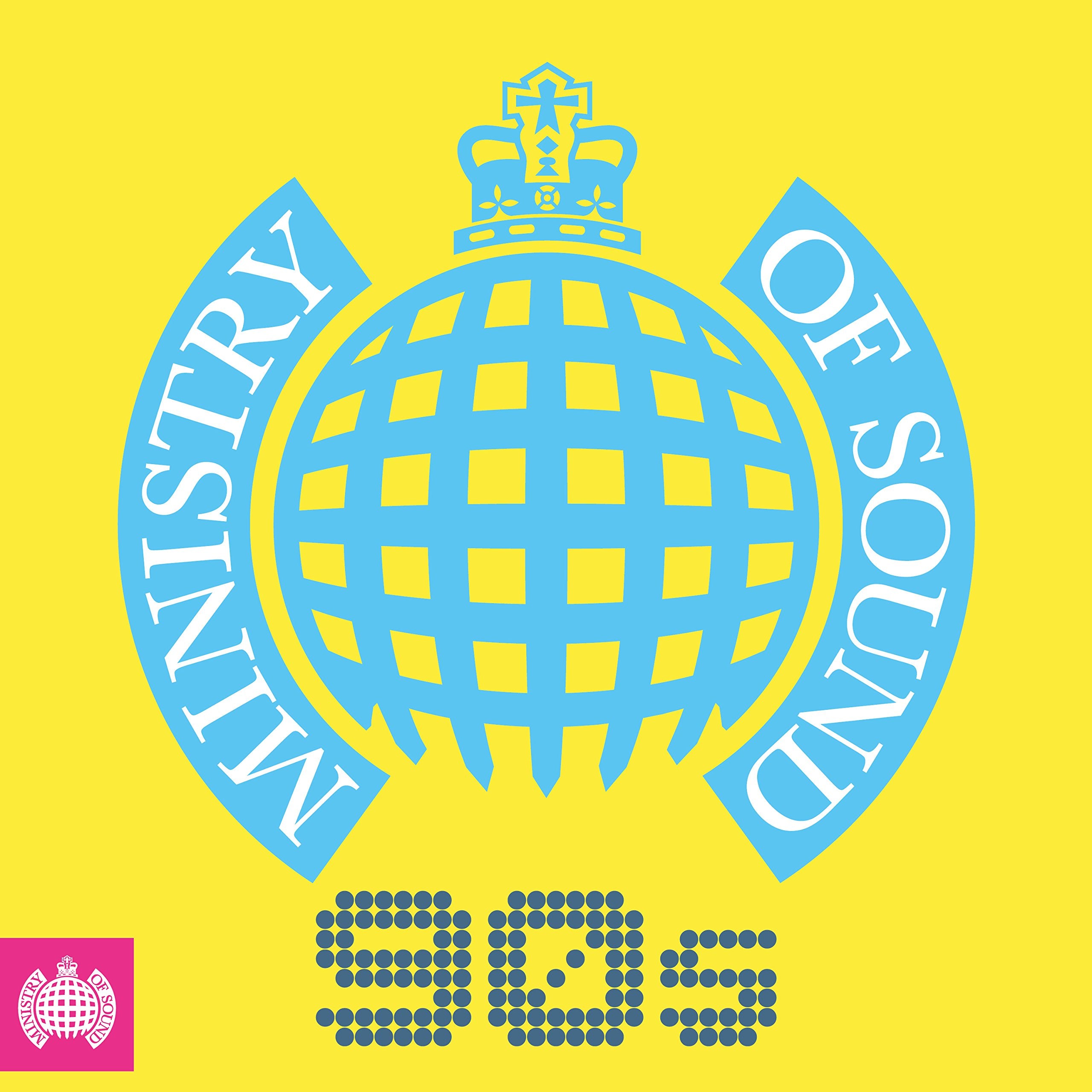 Ministry of Sound 90s Pop