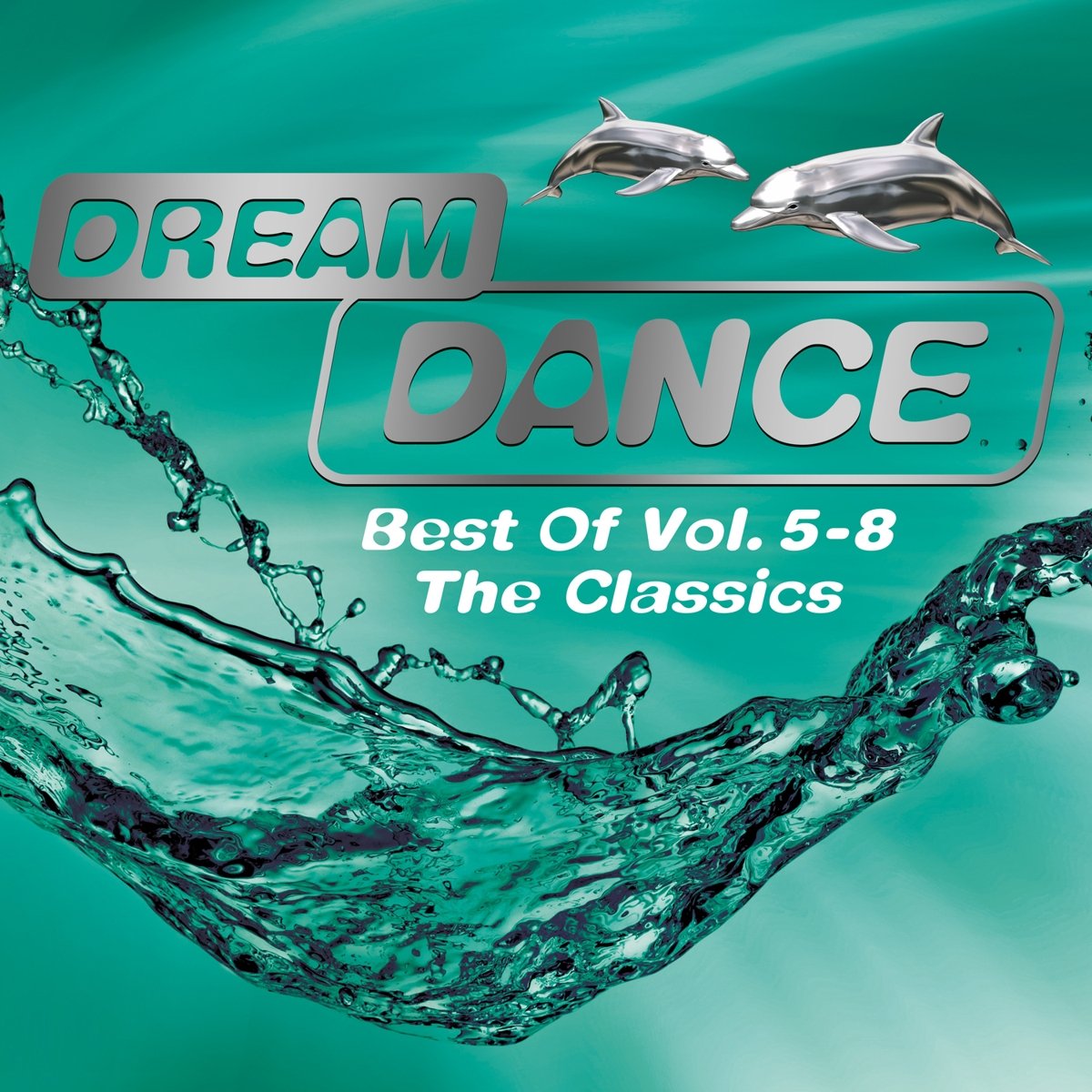 Best of Dream Dance Vol.5-8 Pop