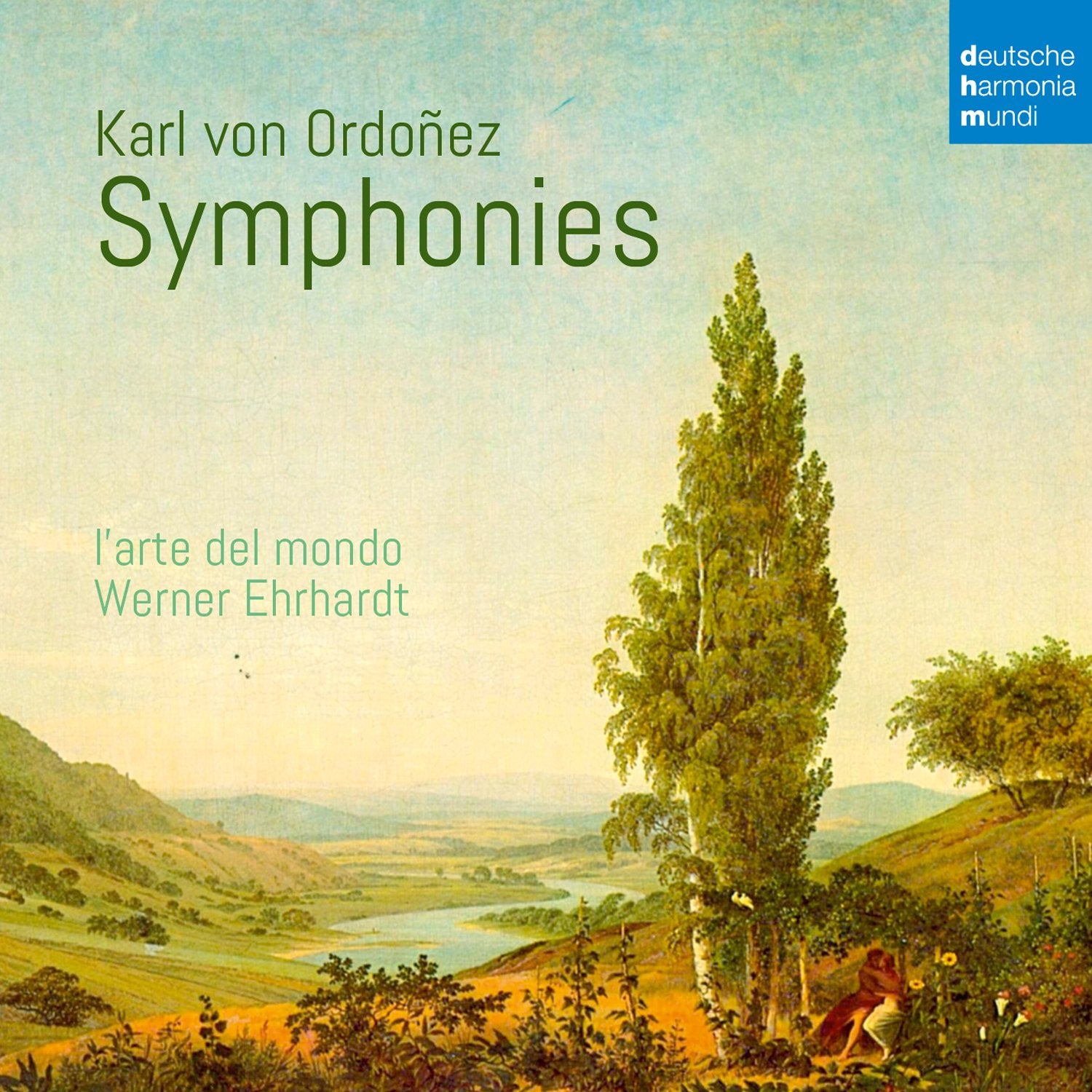 Product Image: Symphonies