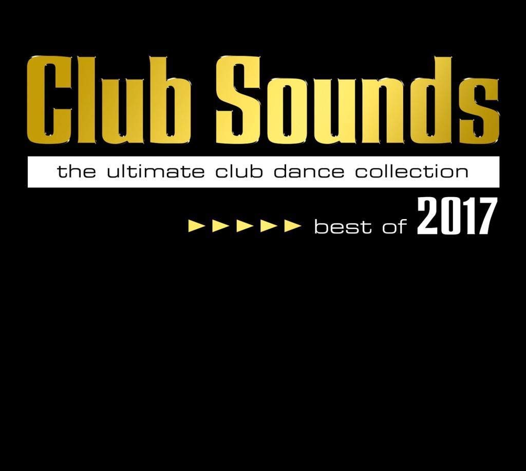 Club Sounds-Best Of 2017 Pop