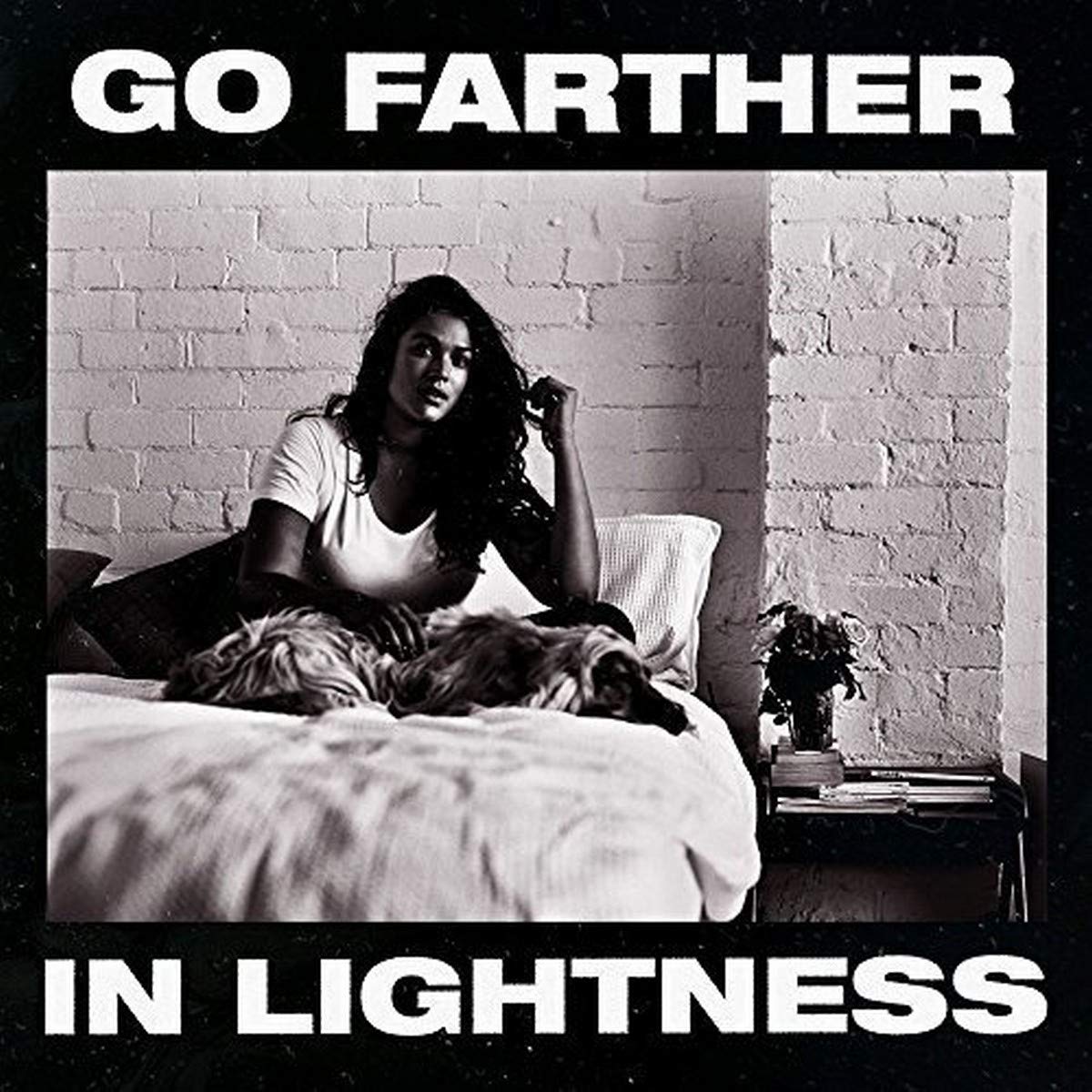 Go Farther in Lightness Rock