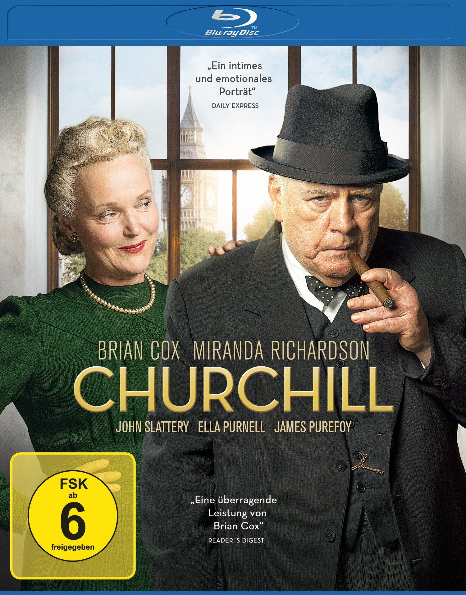 Product Image: Churchill