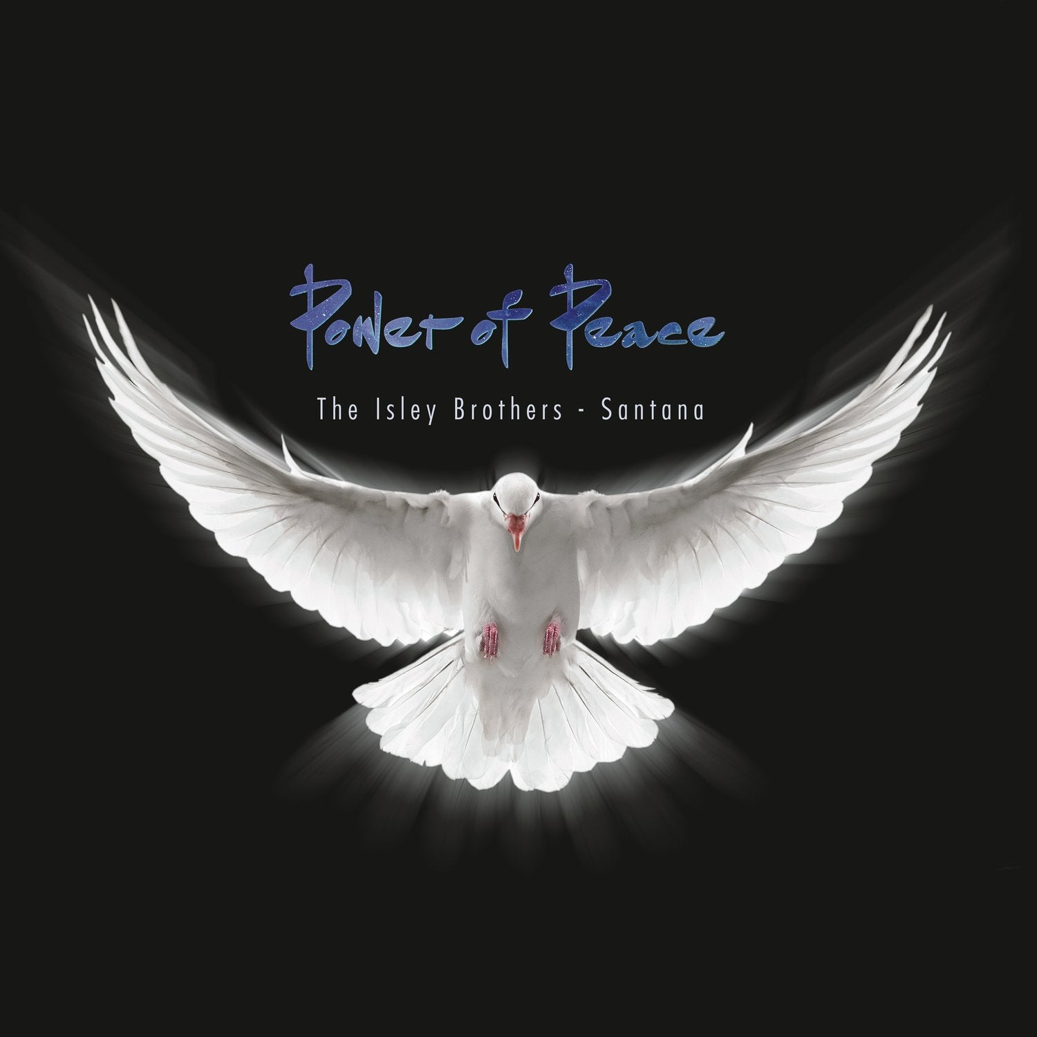 Power of Peace Funk, R&B & Soul