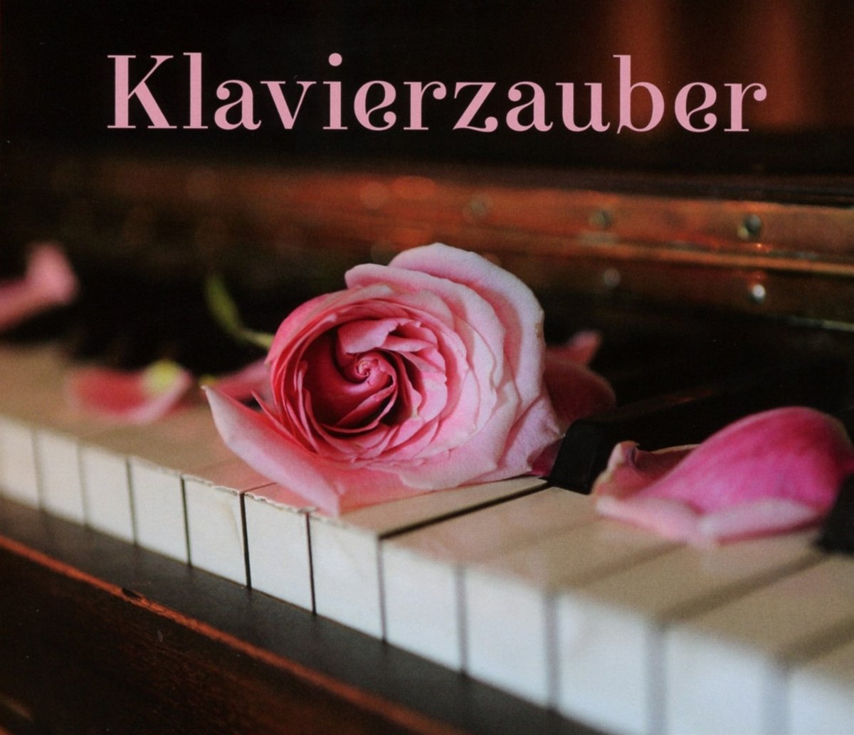 Klavierzauber Classical