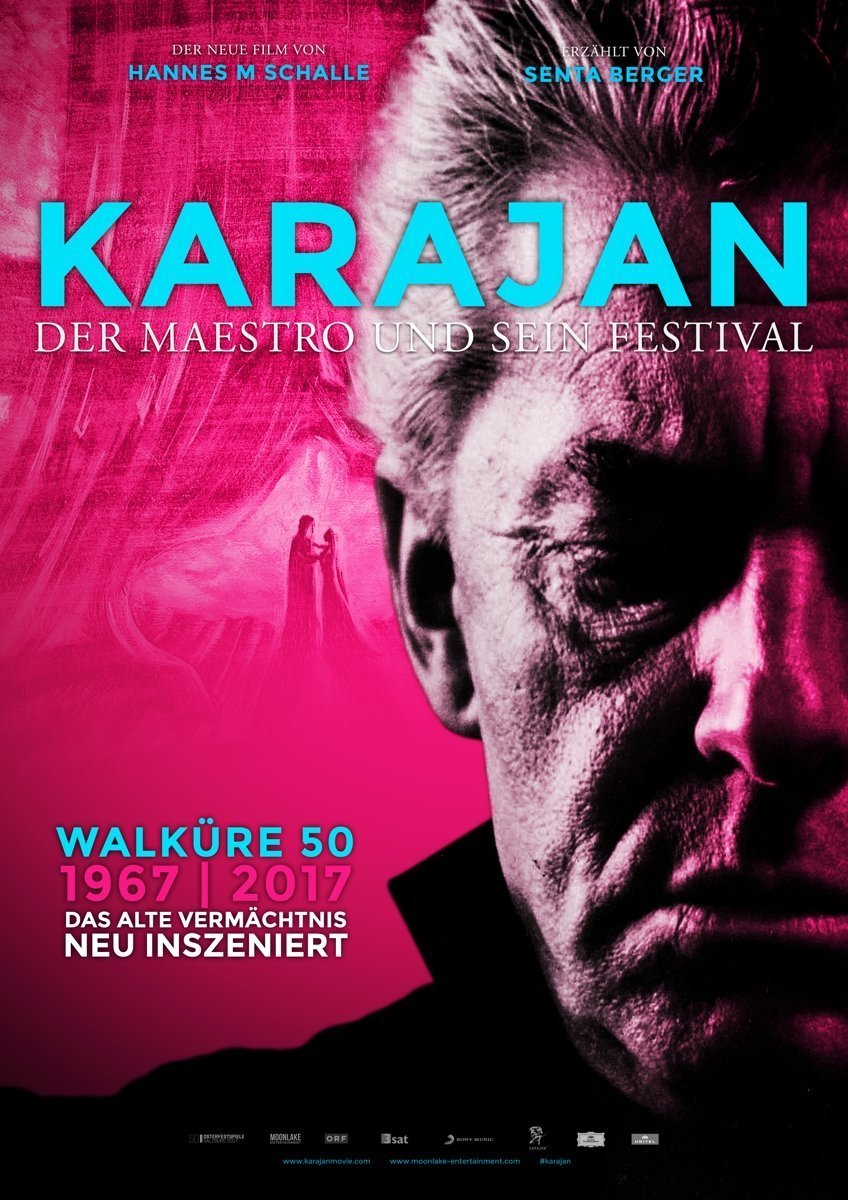 Karajan: Der Maestro und sein Festival Films
