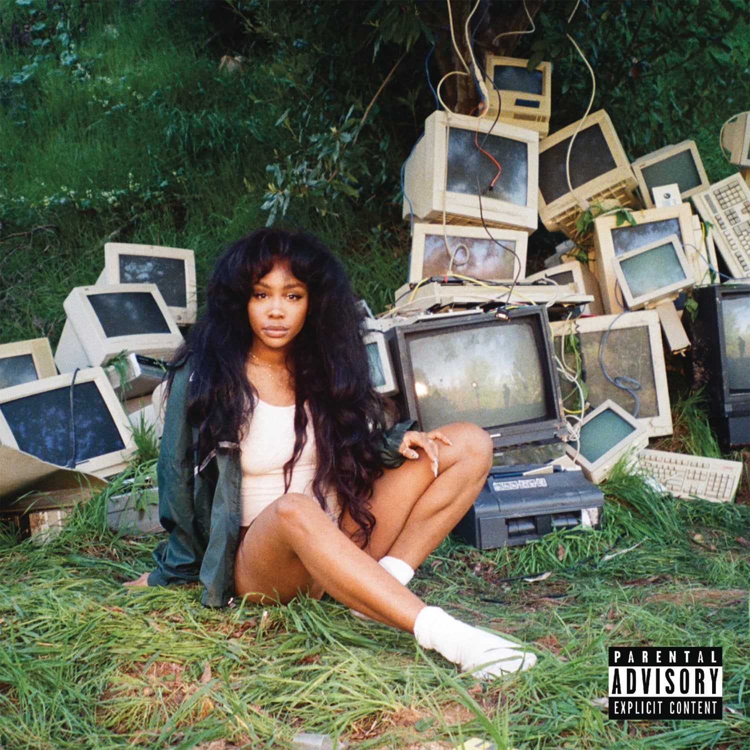 Ctrl Funk, R&B & Soul