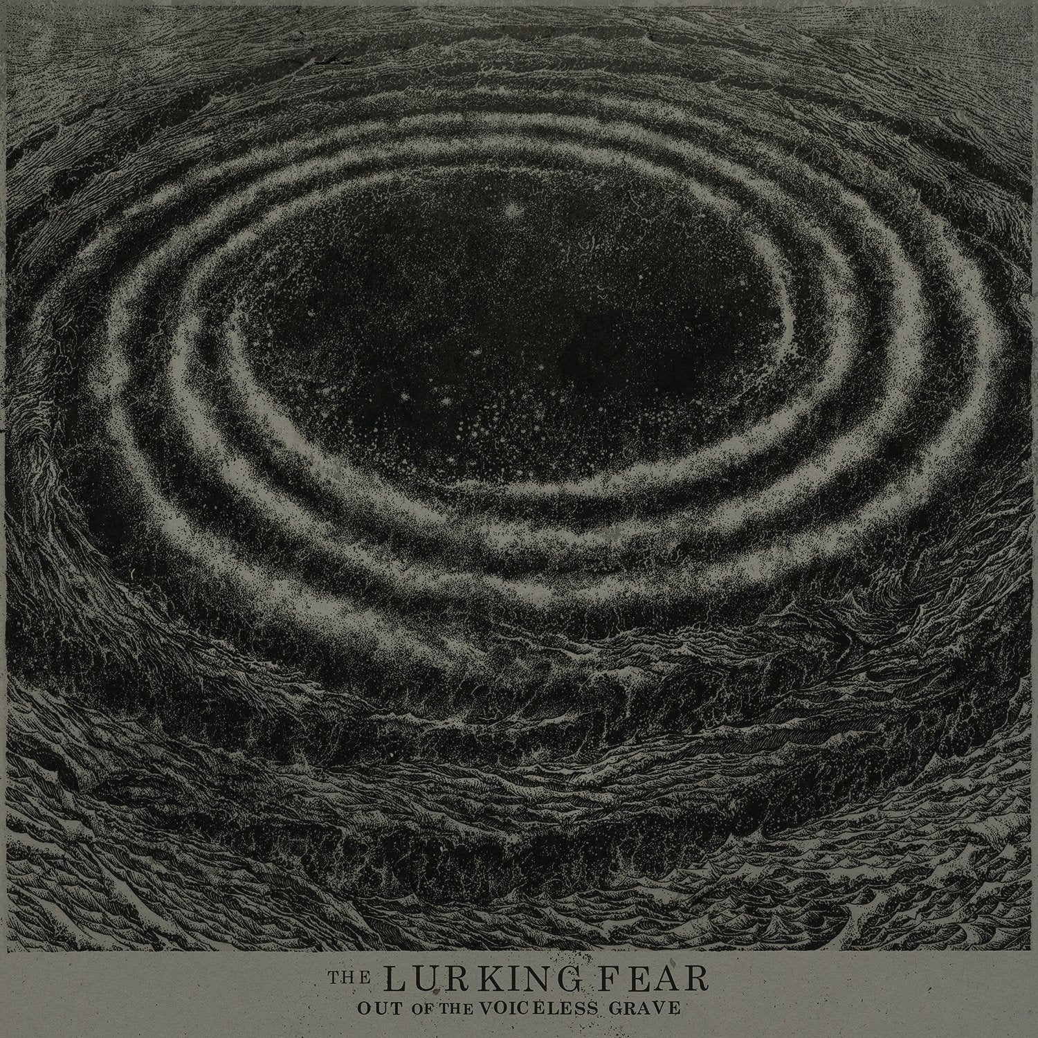Out Of The Voiceless Grave (Special Edition CD Digipak) Alternative & Indie