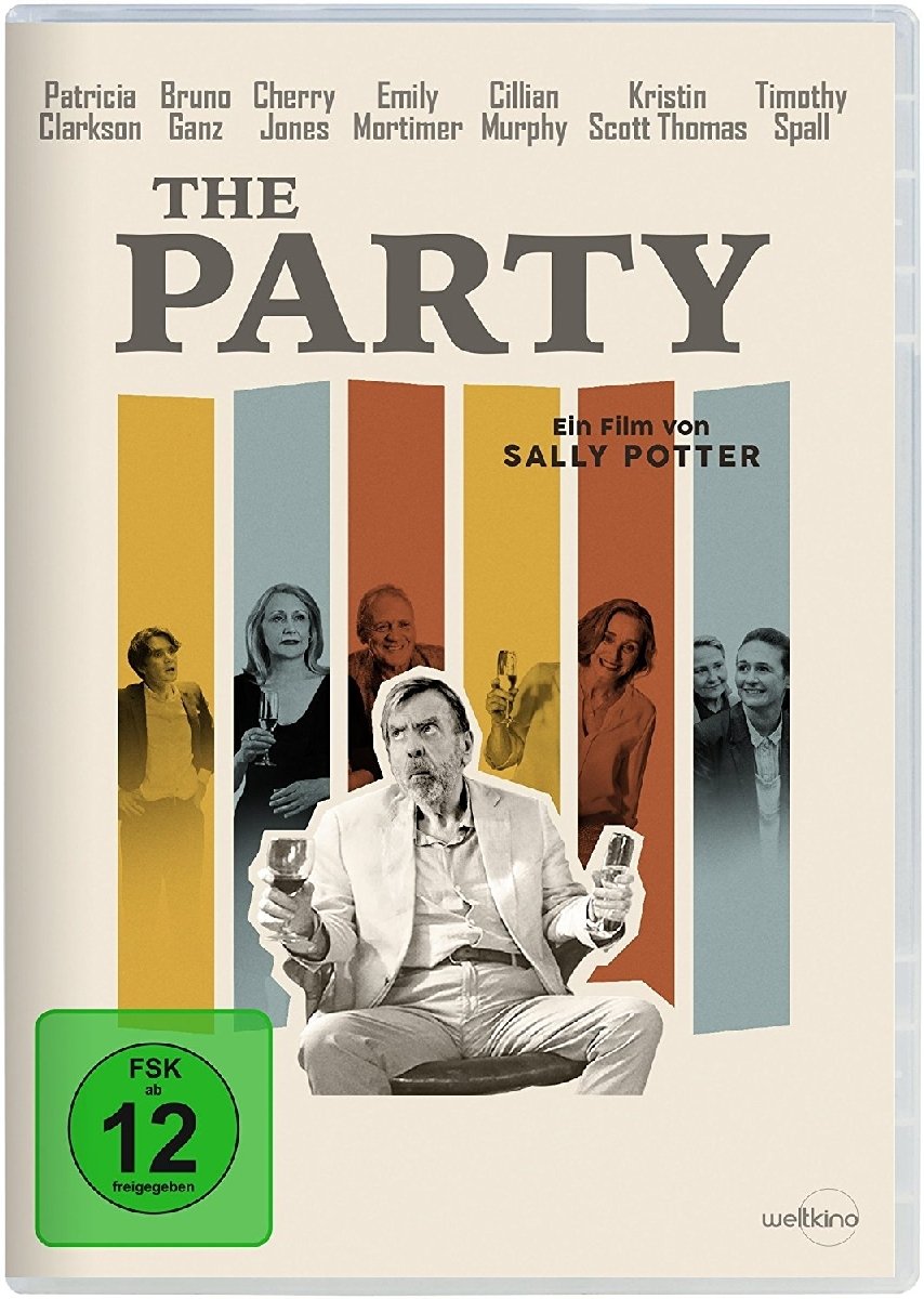 The Party Movies