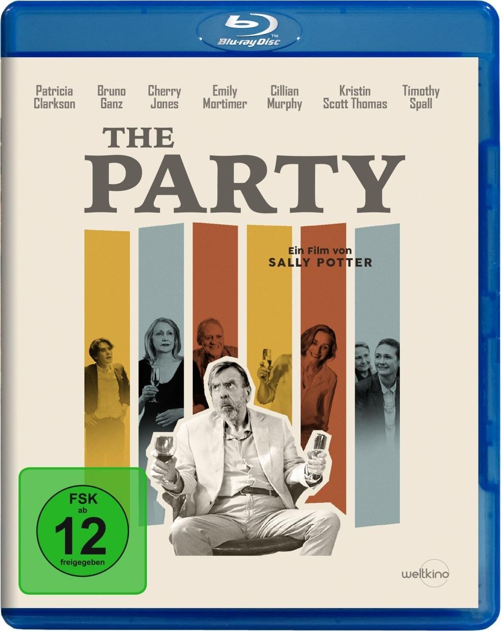 Product Image: The Party