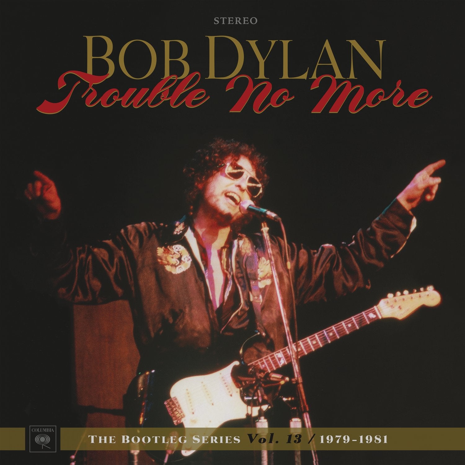 Trouble No More: the Bootleg Series Vol.13/1979 Funk, R&B & Soul
