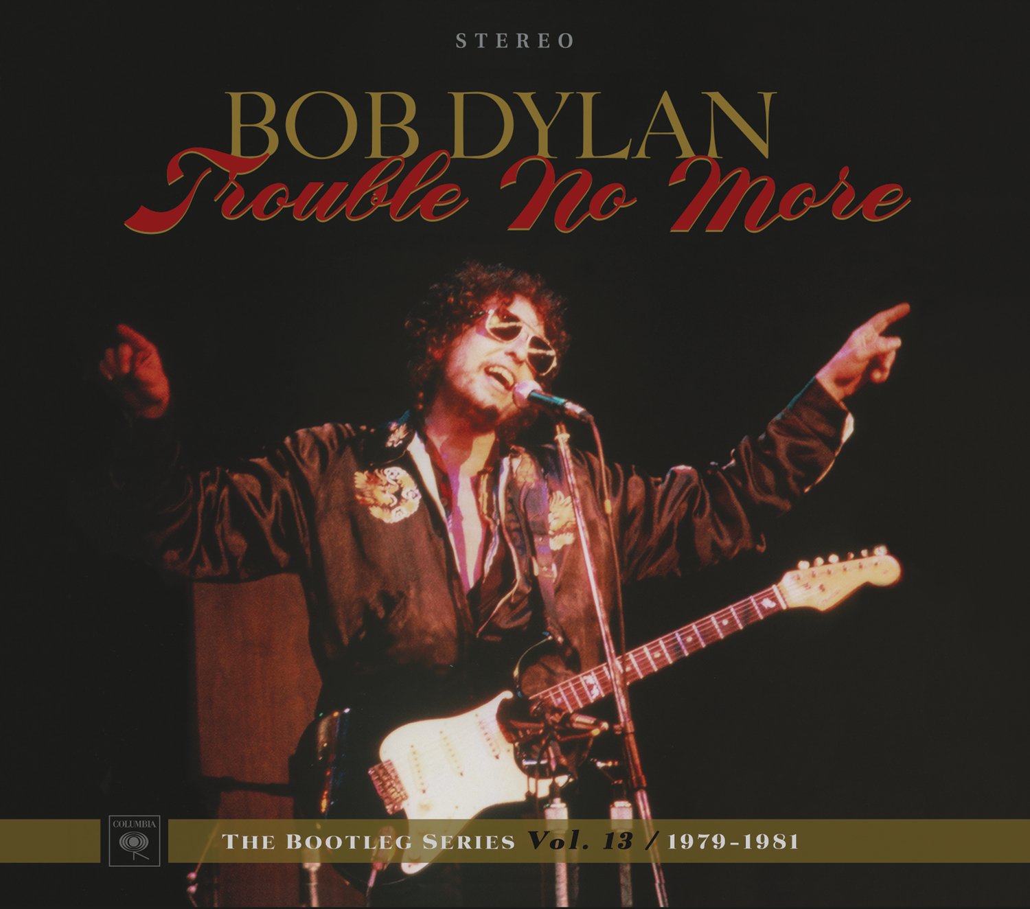 Trouble No More: The Bootleg Series Vol.13/1979 Pop