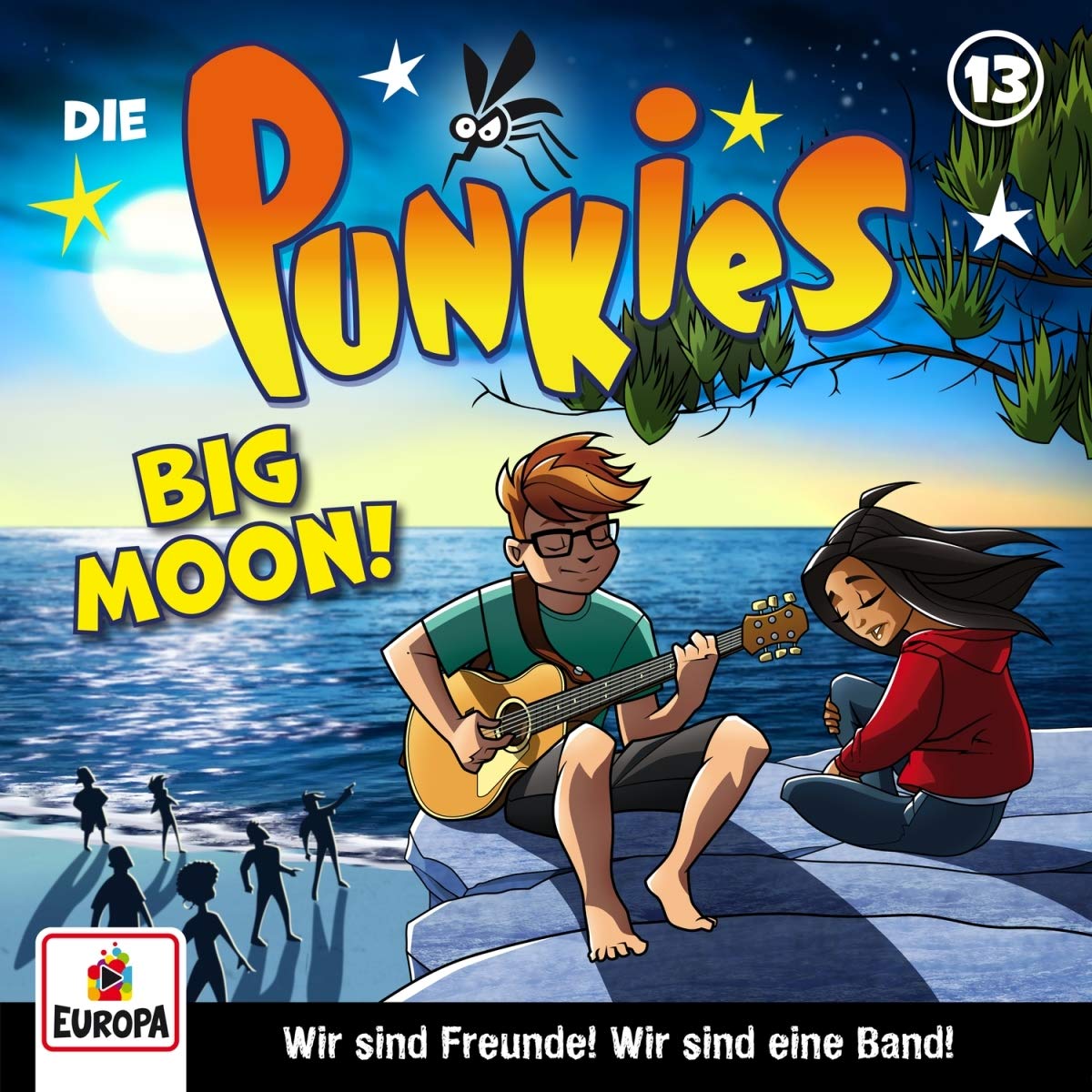 Product Image: 013/Big Moon