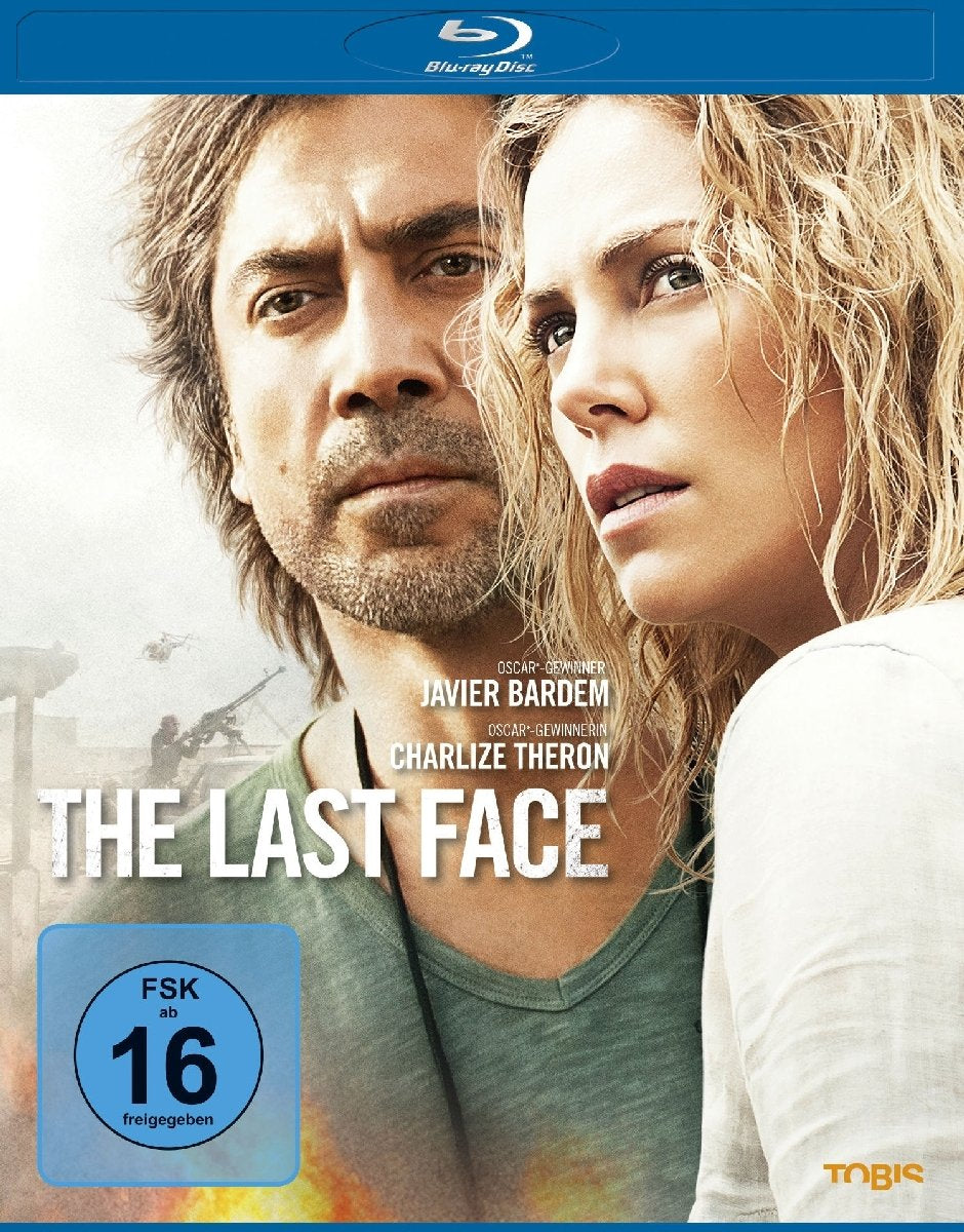 Product Image: The Last Face