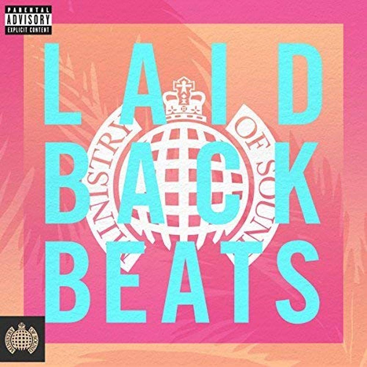Ministry Of Sound: Laidback Beats / Various Dance & Electronic