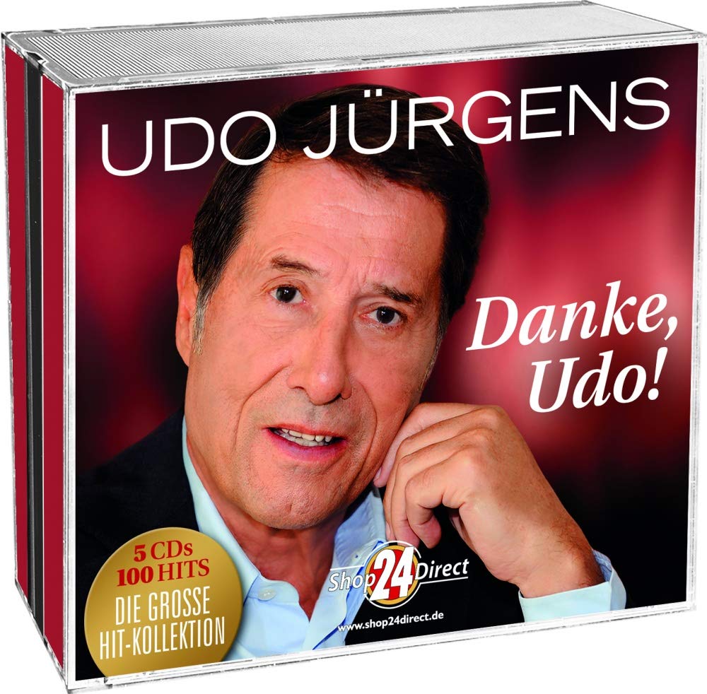 Danke Udo! Music