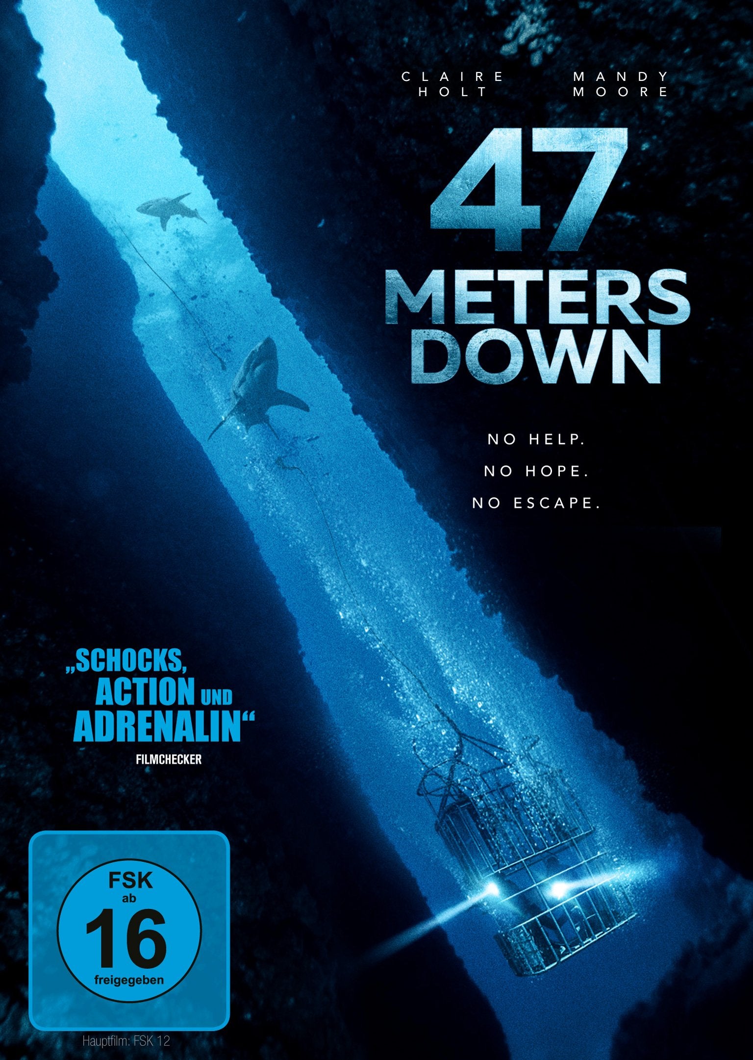 Product Image: 47 Meters Down