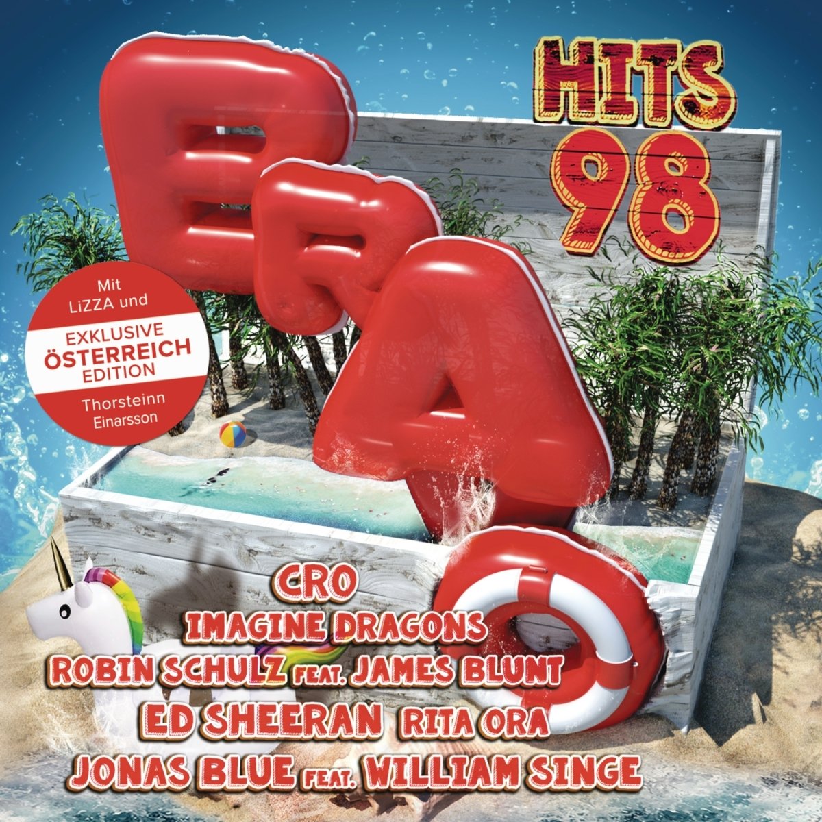 Bravo Hits,Vol.98 Pop