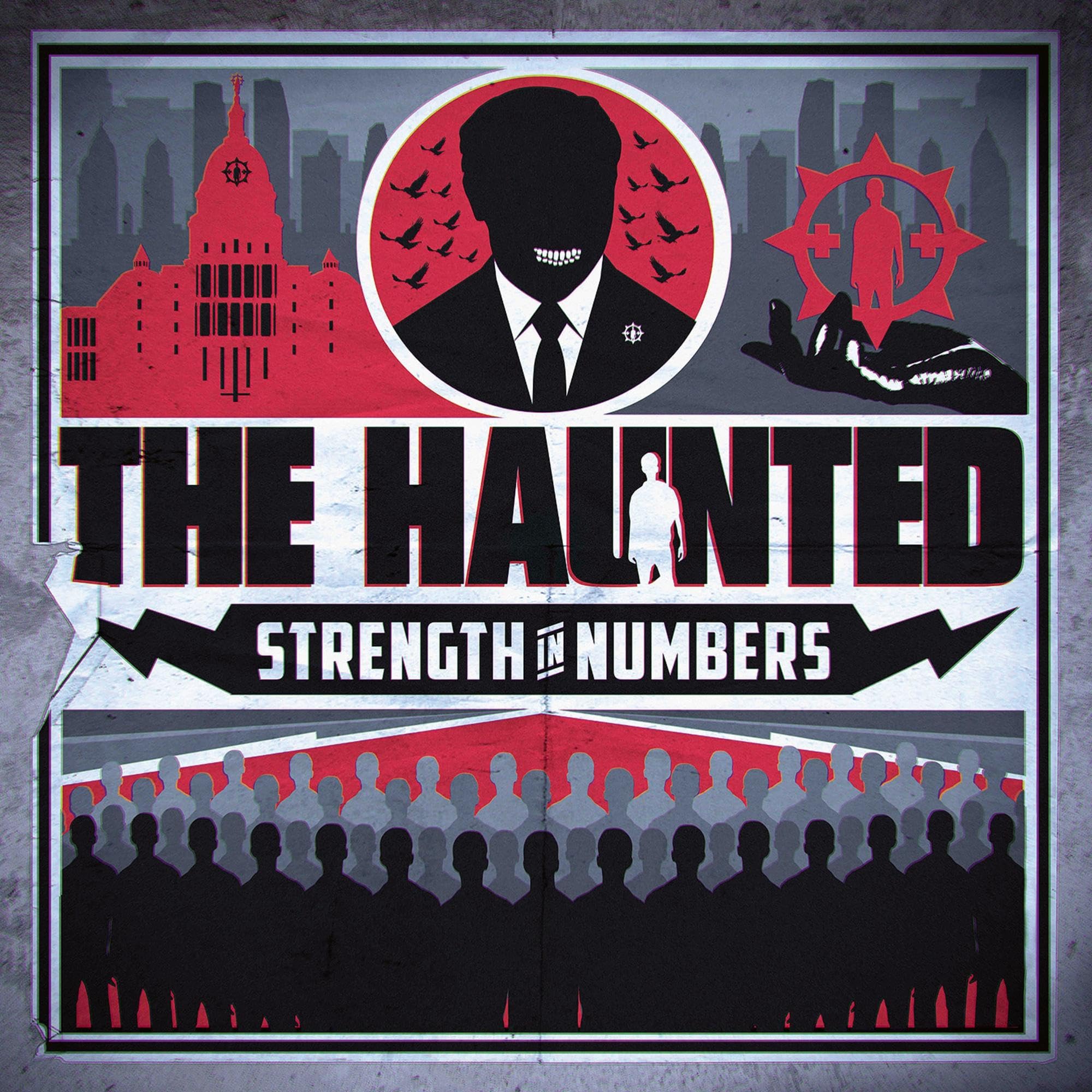 Strength in Numbers Alternative & Indie