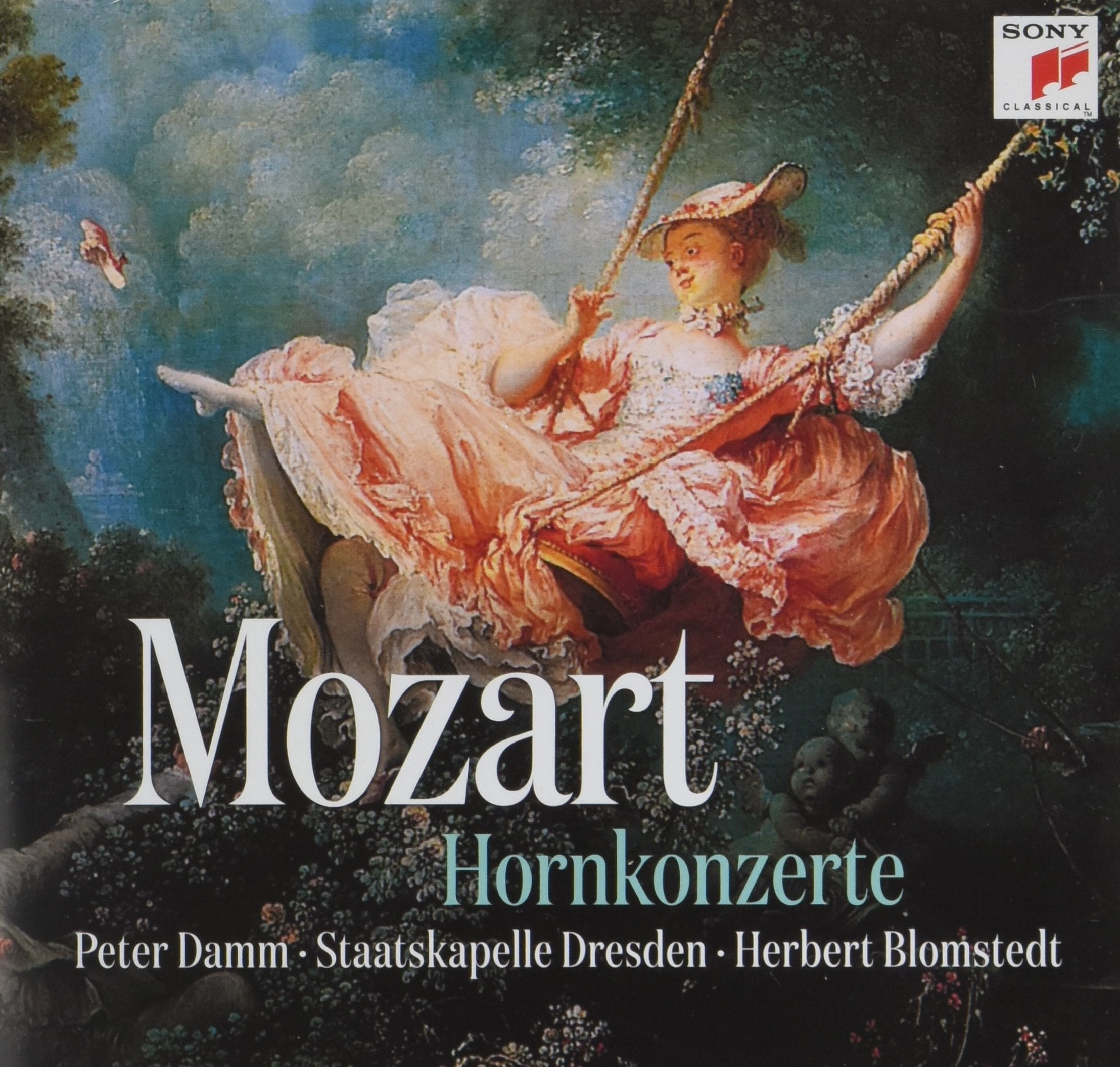 Hornkonzerte Classical