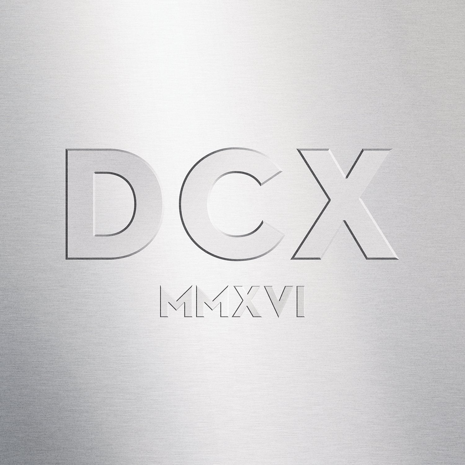 DCX MMXVI Live (2CD/DVD) Funk, R&B & Soul