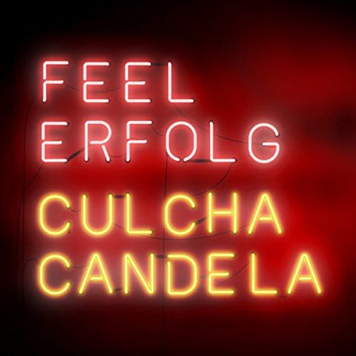 Feel Erfolg - Limited Deluxe Box inkl. Bonus-CD u.v.m. Pop