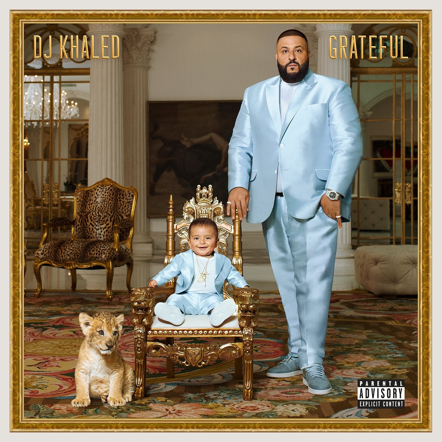 Grateful Funk, R&B & Soul
