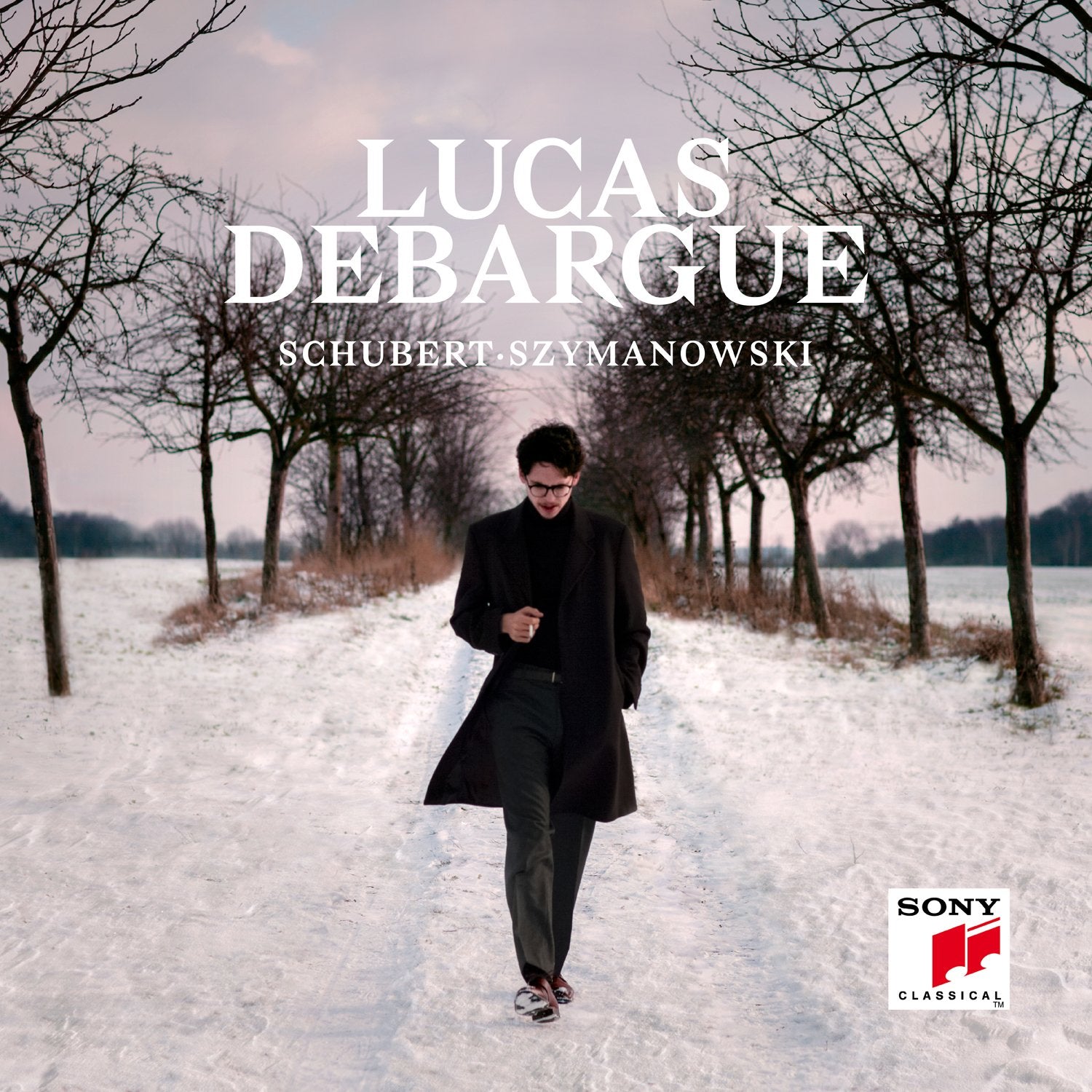 Schubert,Szymanowski Classical