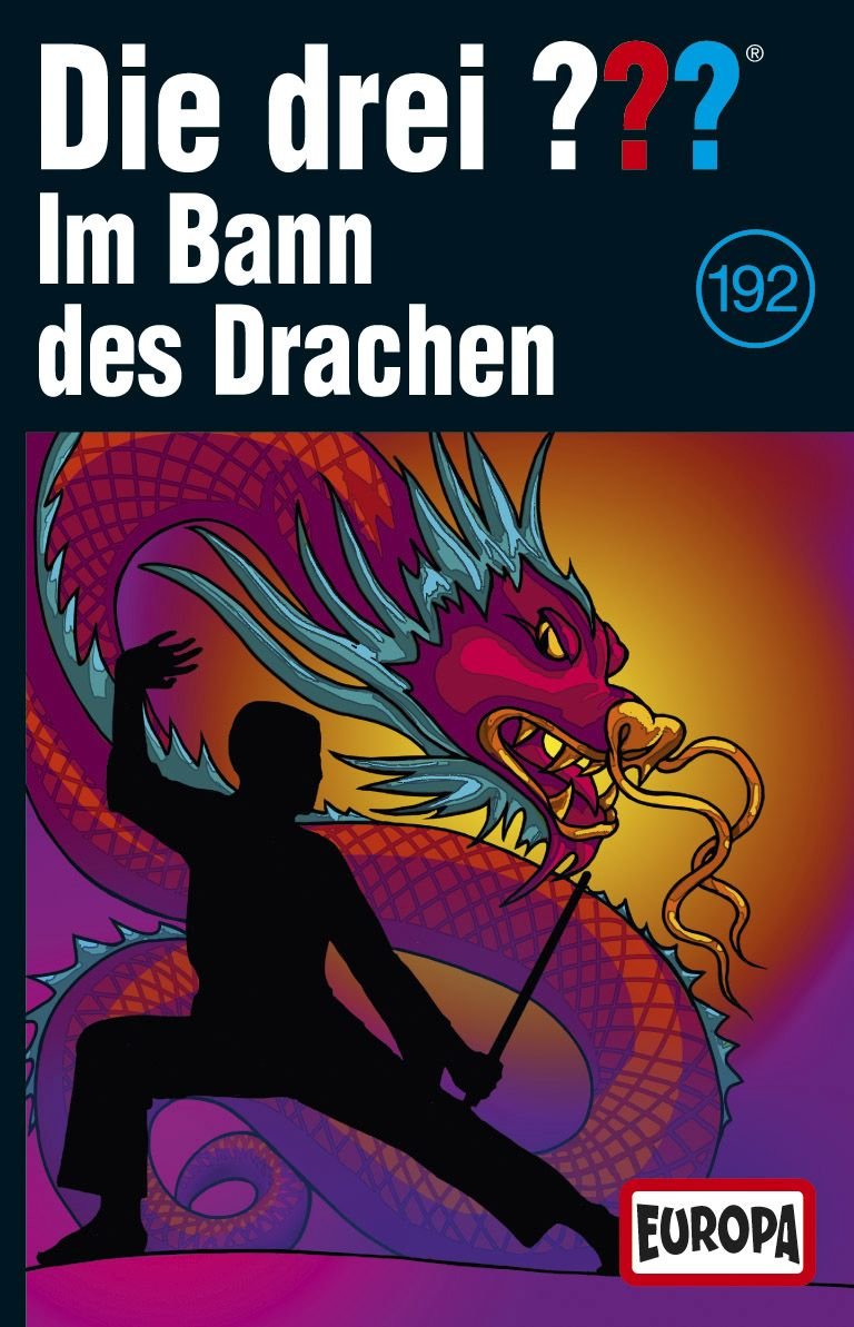 Produktbild: 192/im Bann des Drachen
