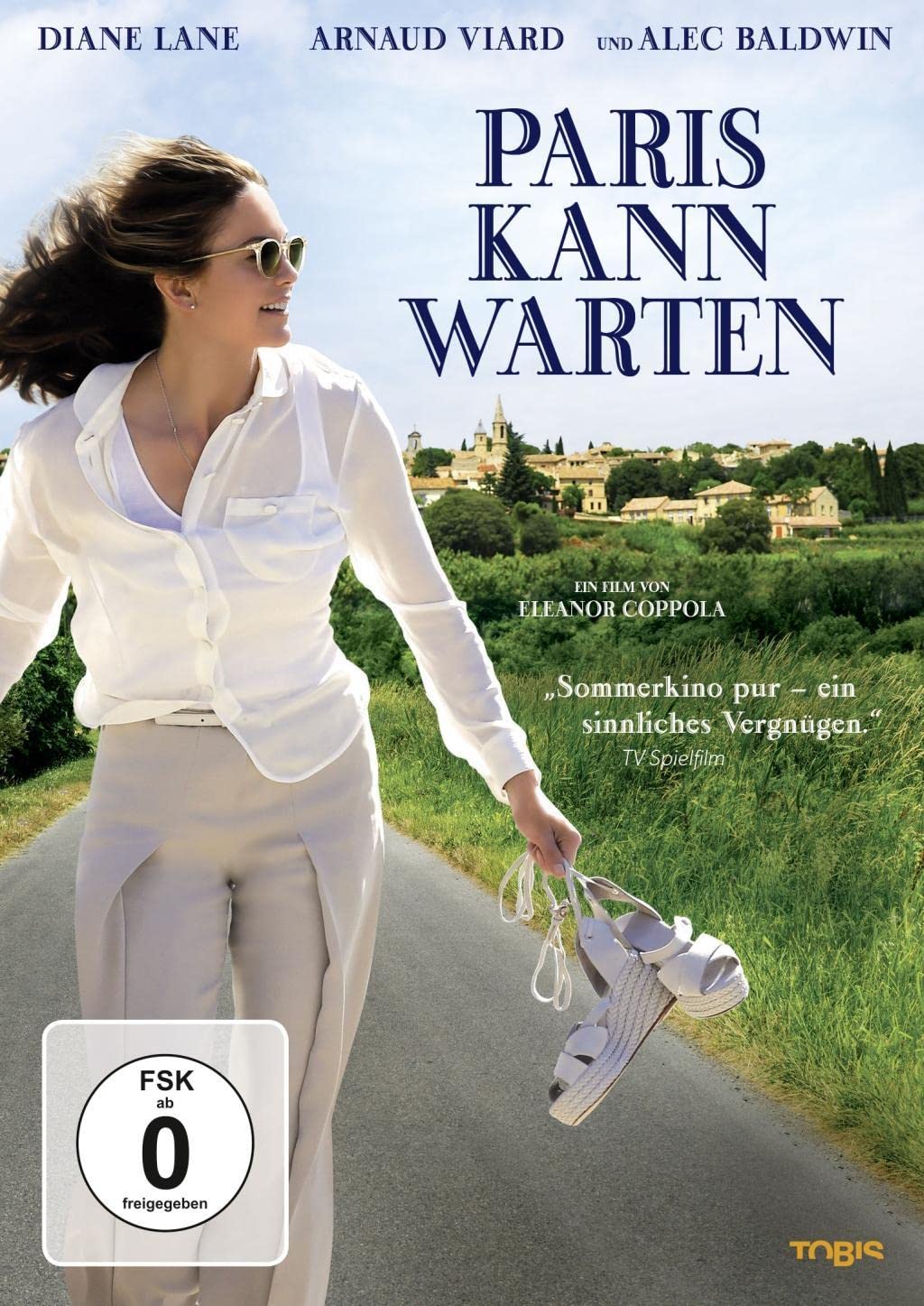 Product Image: Paris kann warten