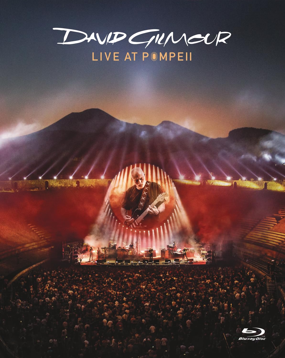 Live At Pompeii Movies