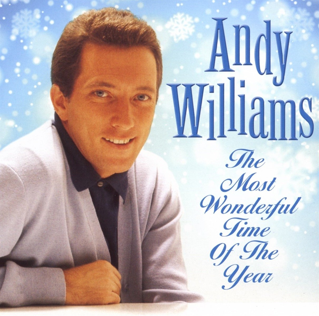 The Most Wonderful Time of the Year Other music genres
