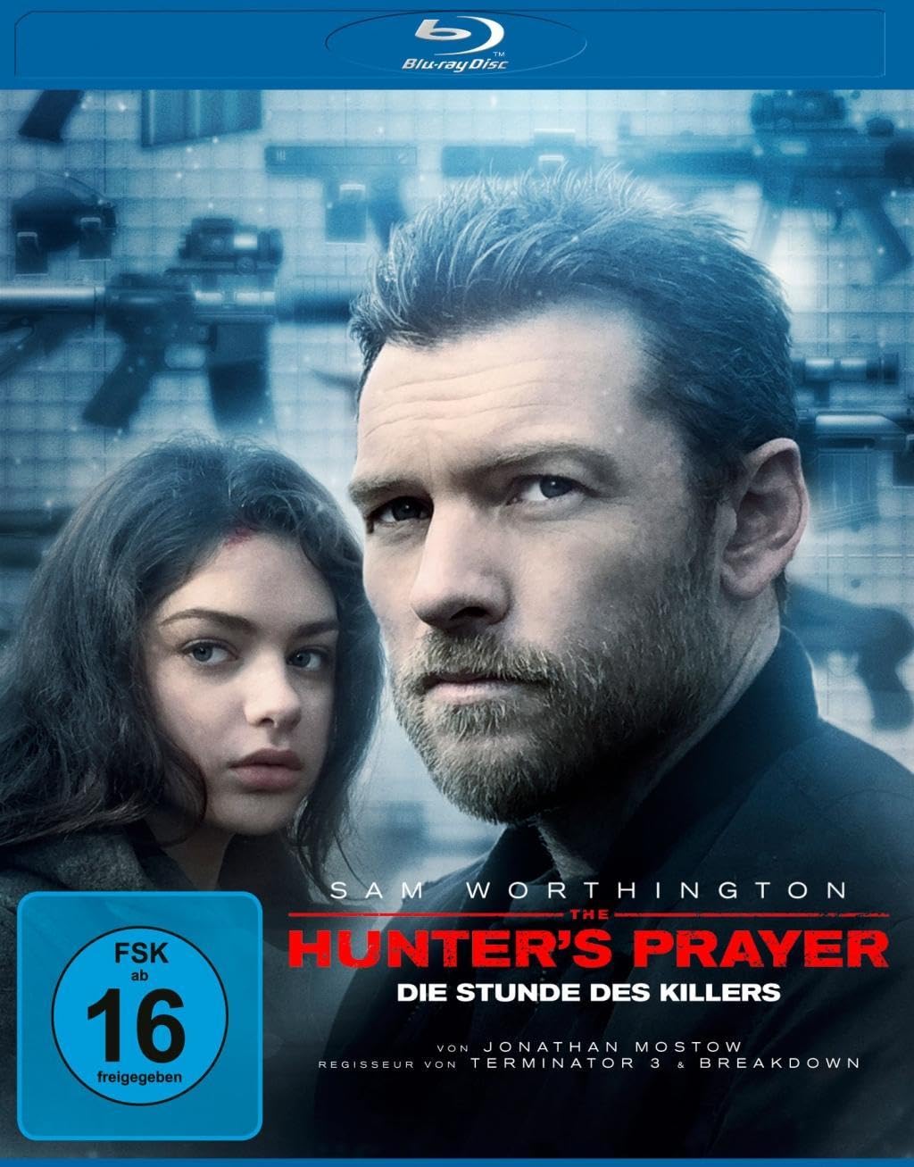The Hunters Prayer Movies