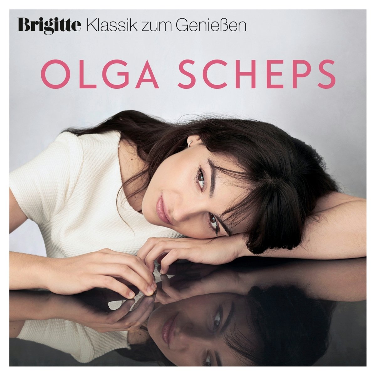 Product Image: Brigitte Klassik zum Genieáen: Olga Scheps