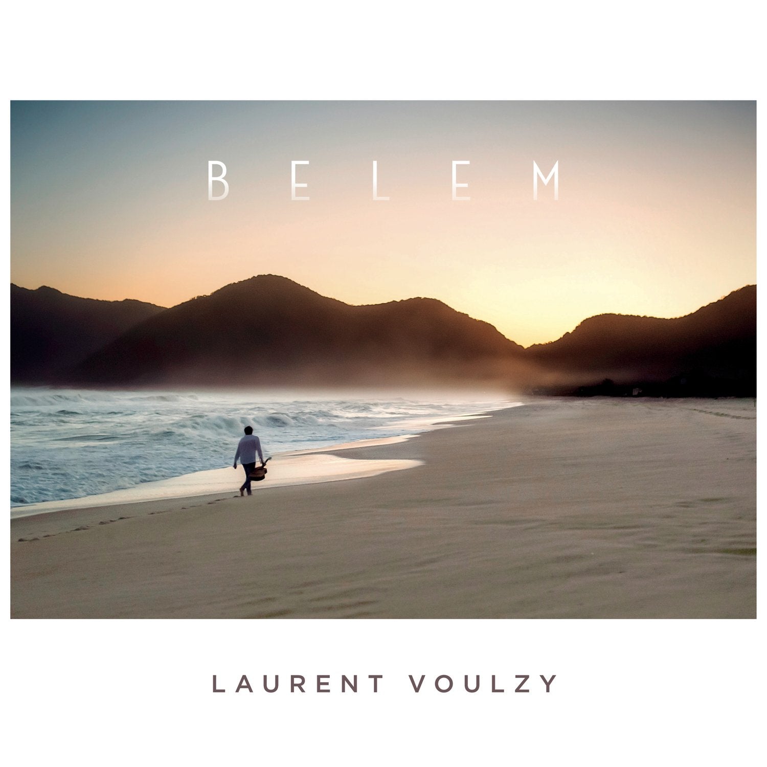 Laurent Voulzy - Belem World Music