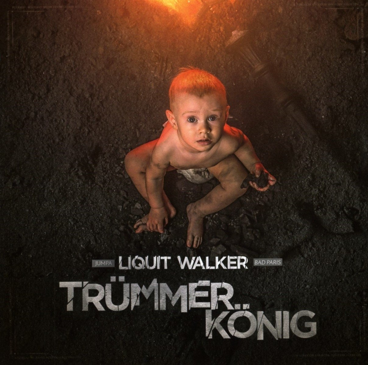 Product Image: Trümmerkönig