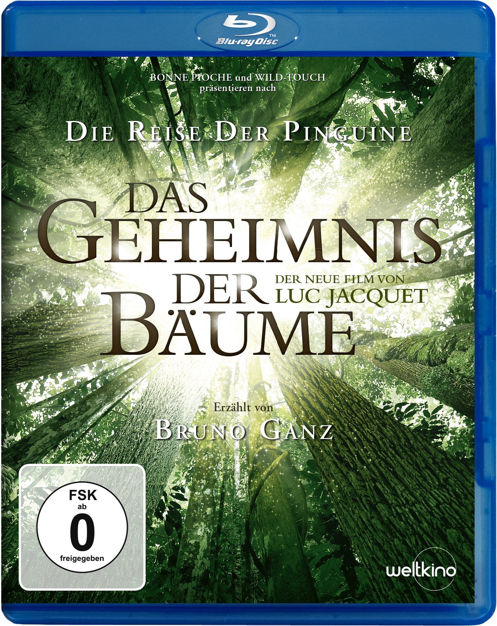 Product Image: Das Geheimnis der Bäume