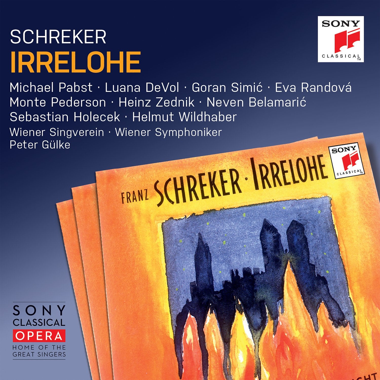 Irrelohe Classical