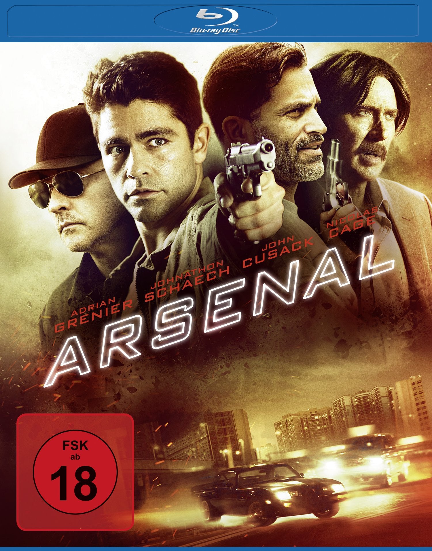 Product Image: Arsenal