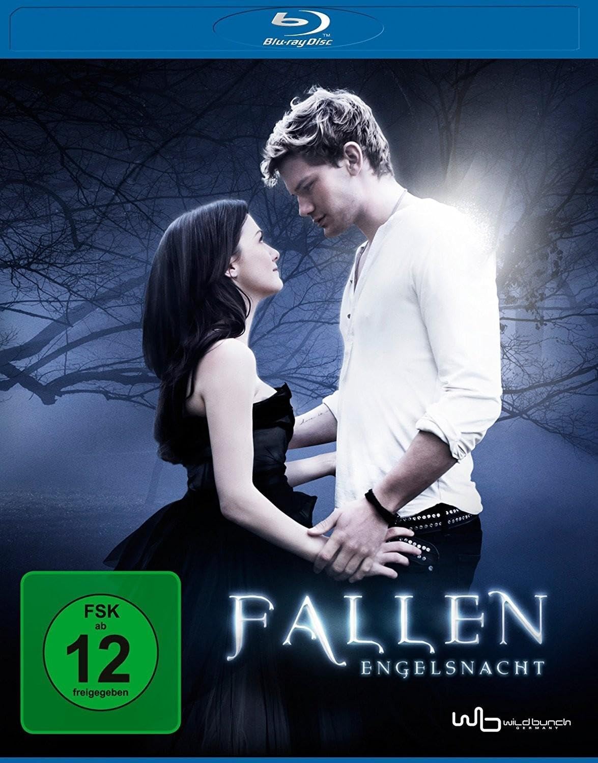 Fallen - Engelsnacht Movies