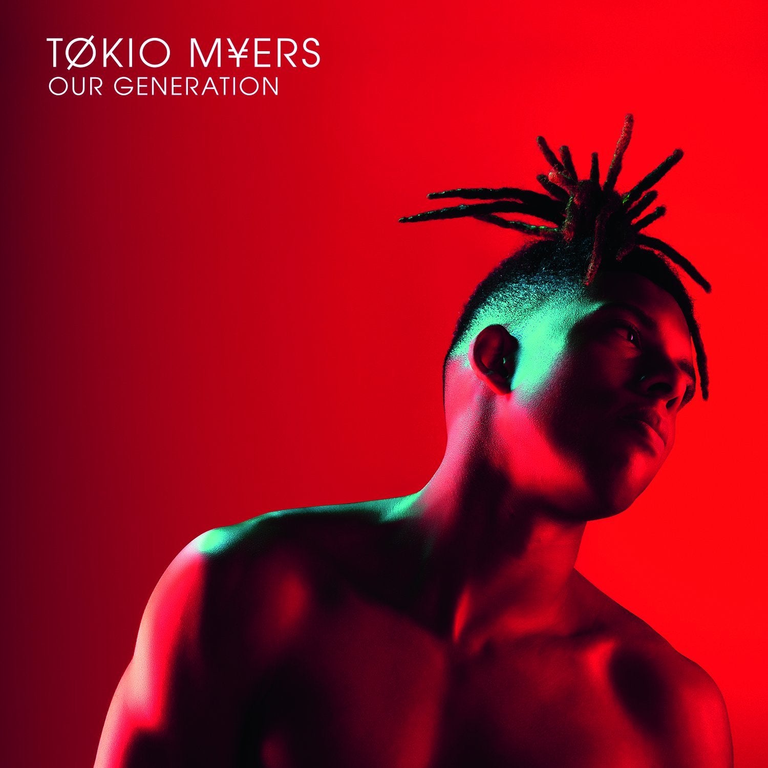 Tokio Myers - Our Generation Pop