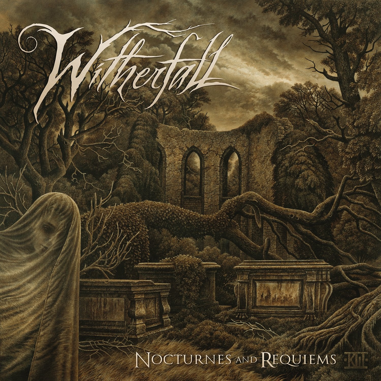 Nocturnes And Requiems Alternative & Indie
